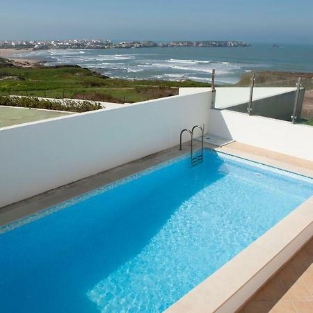 Fabulous Beach House On The Atlantic Đảo Đảo Baleal Ngoại thất bức ảnh