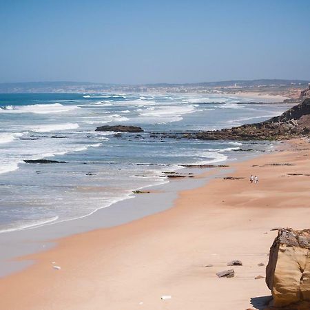 Fabulous Beach House On The Atlantic Đảo Đảo Baleal Ngoại thất bức ảnh