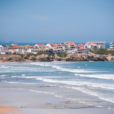 Fabulous Beach House On The Atlantic Đảo Đảo Baleal Ngoại thất bức ảnh
