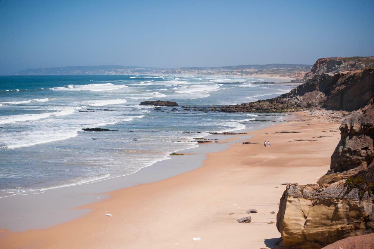 Fabulous Beach House On The Atlantic Đảo Đảo Baleal Ngoại thất bức ảnh
