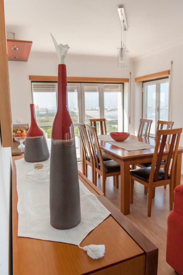 Fabulous Beach House On The Atlantic Đảo Đảo Baleal Ngoại thất bức ảnh