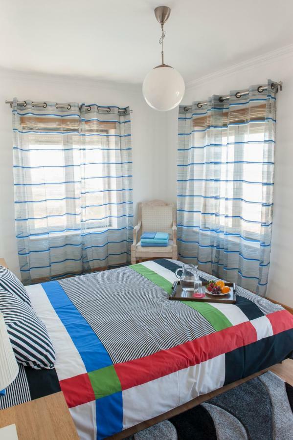 Fabulous Beach House On The Atlantic Đảo Đảo Baleal Ngoại thất bức ảnh