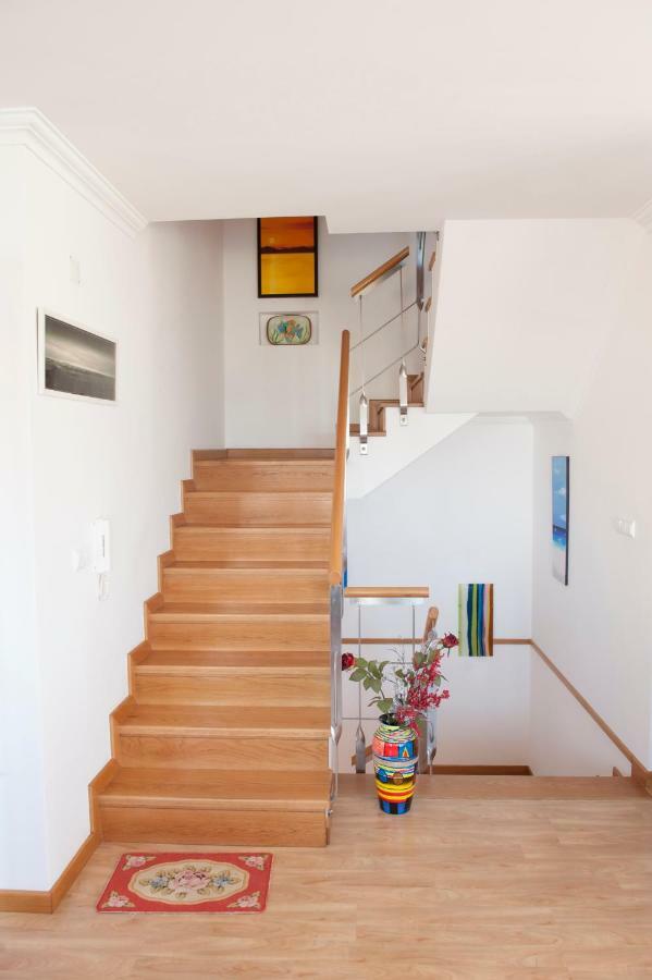 Fabulous Beach House On The Atlantic Đảo Đảo Baleal Ngoại thất bức ảnh