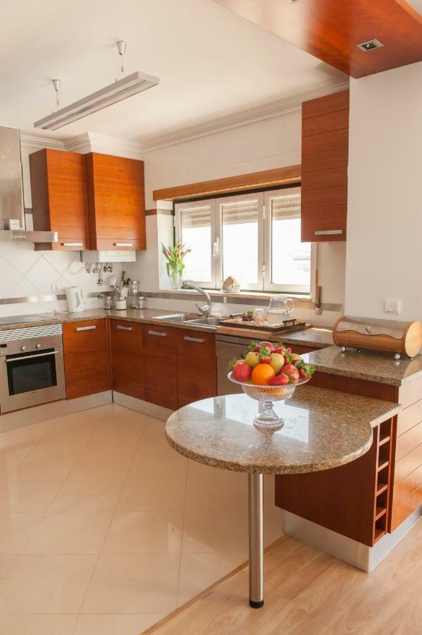 Fabulous Beach House On The Atlantic Đảo Đảo Baleal Ngoại thất bức ảnh