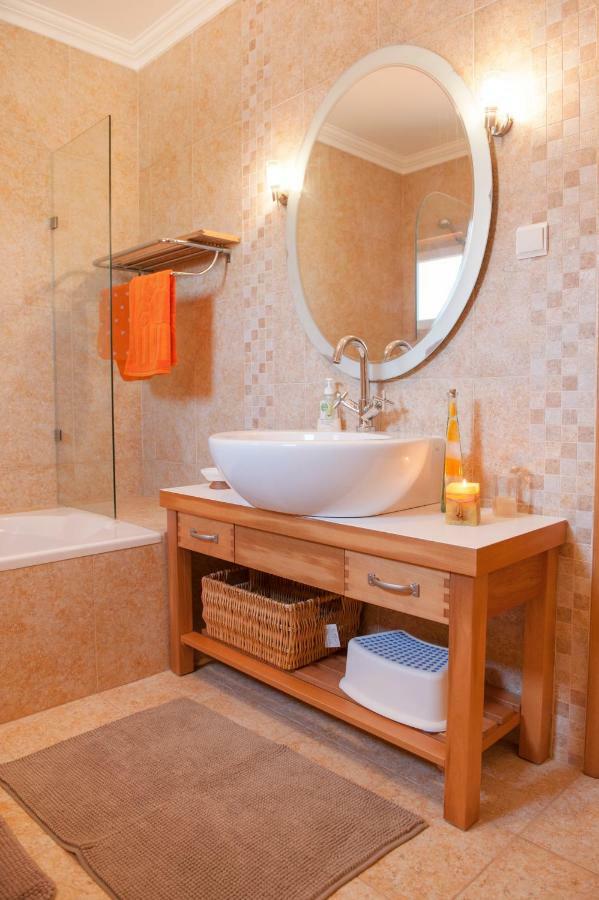 Fabulous Beach House On The Atlantic Đảo Đảo Baleal Ngoại thất bức ảnh