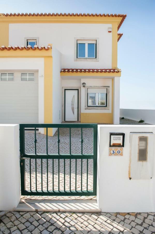 Fabulous Beach House On The Atlantic Đảo Đảo Baleal Ngoại thất bức ảnh