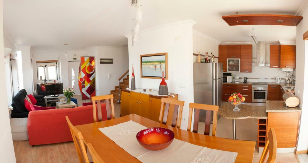 Fabulous Beach House On The Atlantic Đảo Đảo Baleal Ngoại thất bức ảnh